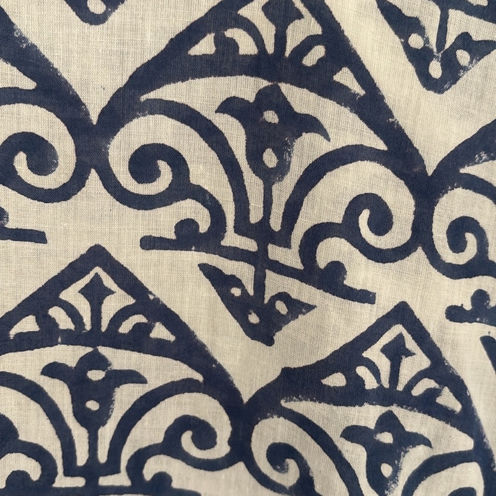 Roller Rabbit Tunic - Picture 10 of 10
